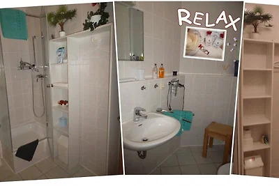 Ferienwohnung Depold