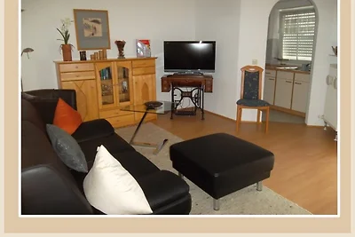 Ferienwohnung Depold