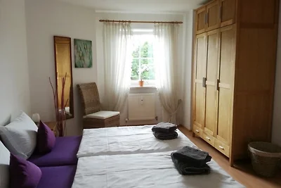 Ferienwohnung Depold