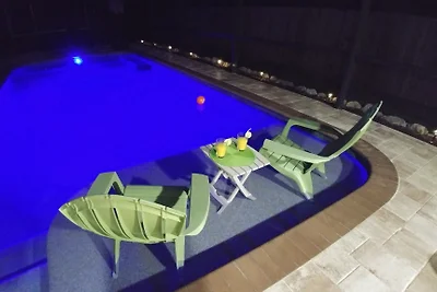 Villa Happy Gator