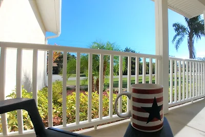 Villa Happy Gator