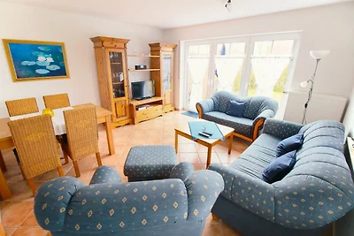 Ferienhaus Fernblick