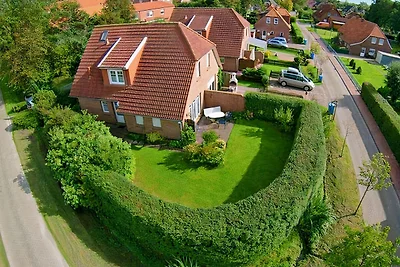 Ferienhaus Fernblick