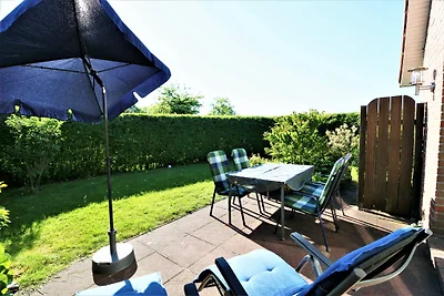 Ferienhaus Fernblick