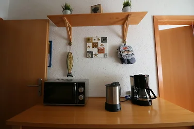 Ferienhaus Fernblick