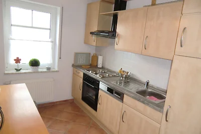 Ferienhaus Fernblick