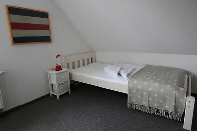Ferienhaus Fernblick