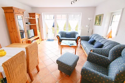 Ferienhaus Fernblick