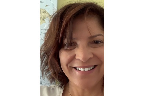Mrs. P. Sarais Mrs. P. Sarais
