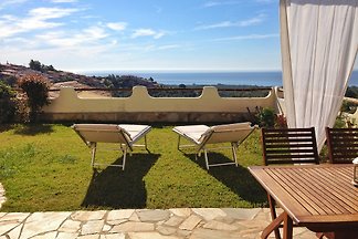 VILLETTA VISTA MARE CHILLOUT