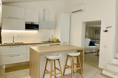 VILLA PALLADIUM - mit Privatpool