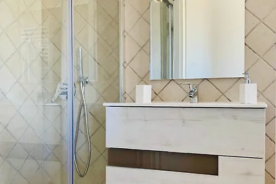 VILLA PALLADIUM - mit Privatpool