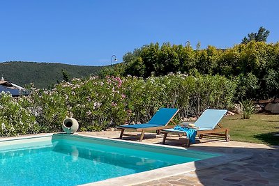 VILLA GIACOMO mit Privatpool