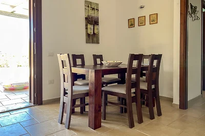 VILLA GIACOMO mit Privatpool