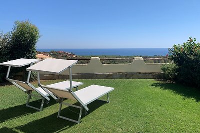 VILLETTA VISTA MARE CHILLOUT