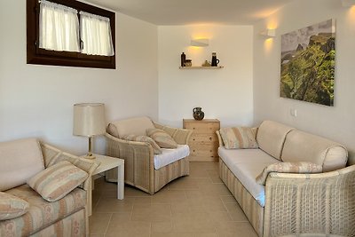 VILLA GIACOMO mit Privatpool