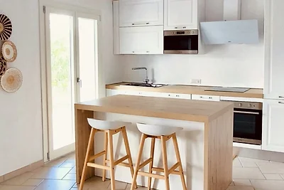 VILLA PALLADIUM - mit Privatpool