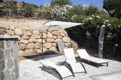 VILLA PALLADIUM - mit Privatpool