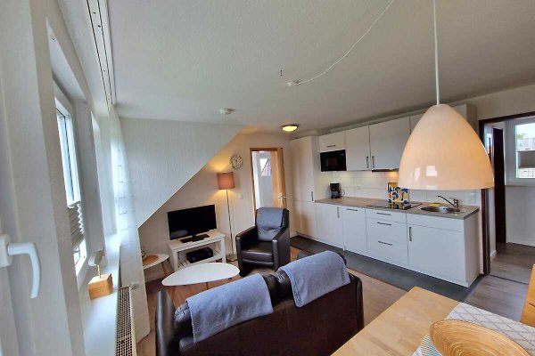 Ferienwohnung Horumersiel