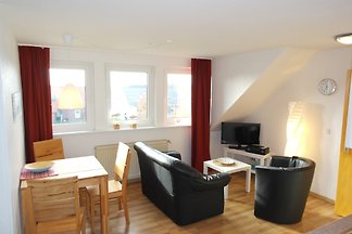 Gästehaus "Wangerland"  bis 3 Gäste