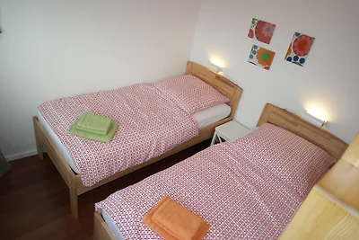 Gästehaus Wangerland