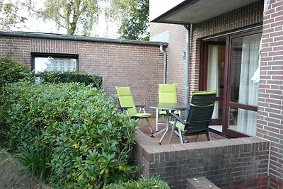 Pensione "Wangerland" fino a 3 persone