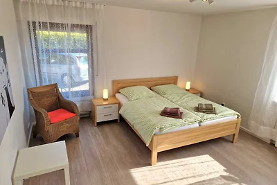 Appartamento Vacanza con famiglia Horumersiel