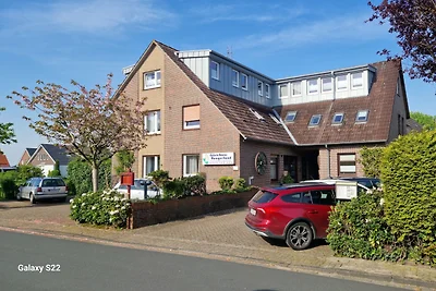 Gästehaus Wangerland