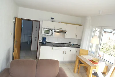 Appartamento Vacanza con famiglia Horumersiel