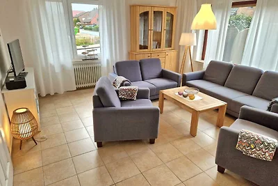 Appartamento Vacanza con famiglia Horumersiel