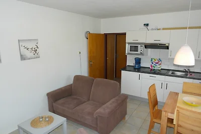 Appartamento Vacanza con famiglia Horumersiel
