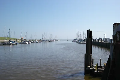 Pensione "Wangerland" fino a 3 persone