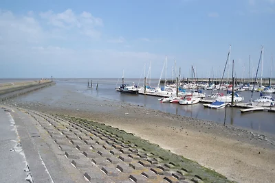 Gästehaus Wangerland