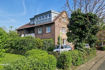 Gästehaus Wangerland