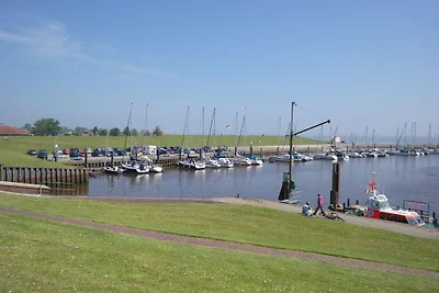 Pensione "Wangerland" fino a 3 persone
