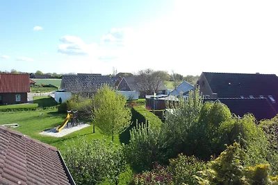 Pensione "Wangerland" fino a 3 persone