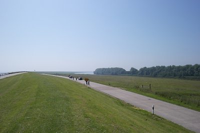 Gästehaus Wangerland Fewo bis 2 Per