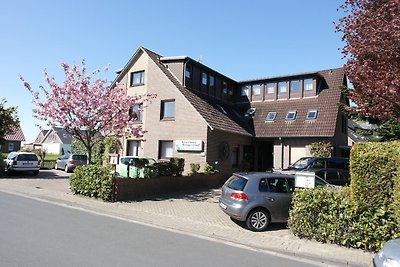 Gästehaus "Wangerland"  bis 3 Gäste
