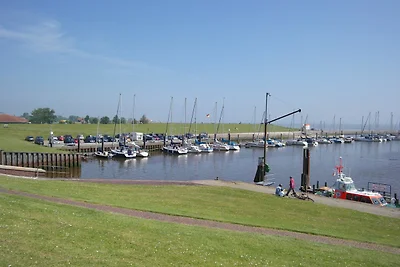 Gästehaus Wangerland