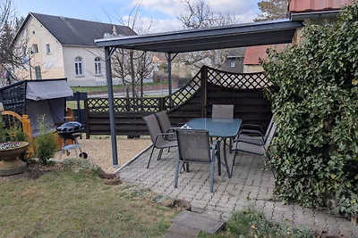 Ferienhaus "An der alten Linde "