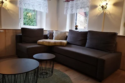 Ferienhaus "An der alten Linde "