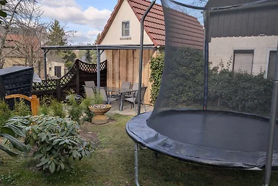 Ferienhaus "An der alten Linde "
