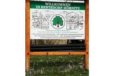 Ferienhaus "An der alten Linde "