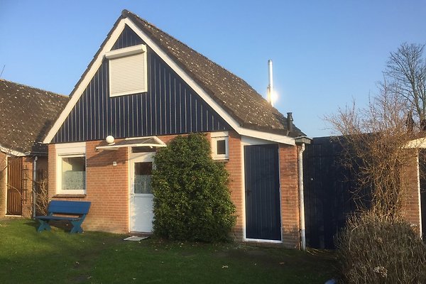 Ferienhaus Brouwershaven