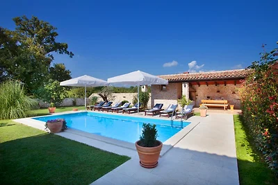Villa San Vincenzo