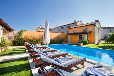 Villa San Vincenzo