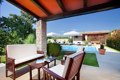 Villa San Vincenzo