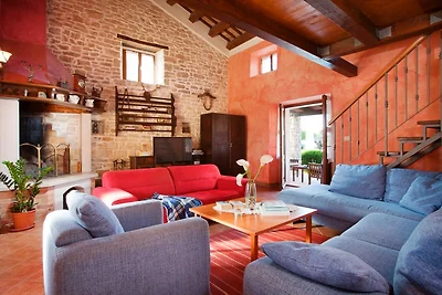 Villa San Vincenzo