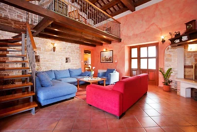Villa San Vincenzo