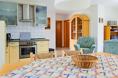 Wilms Ferienhaus - Dünenresidenz